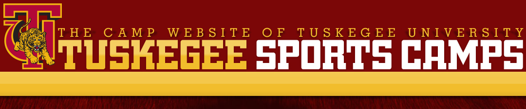 Tuskegee Men's Basketball Camps